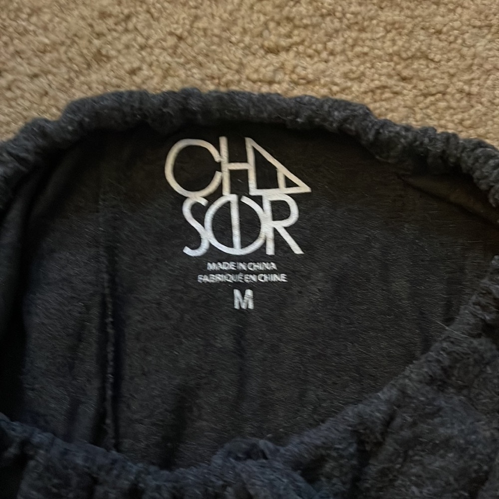 CHASOR love sweatpants - Picture 4 of 4